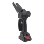 2-In-1 High Reach Pole Chainsaw for Tree Trimming  And Garden Pruning Portable Electric Saw