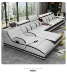 Multifunctional Room Decor Living Room Sofas Cute Armchair Nordic Children Living Room Sofas Luxury Divano Garden Furniture Sets