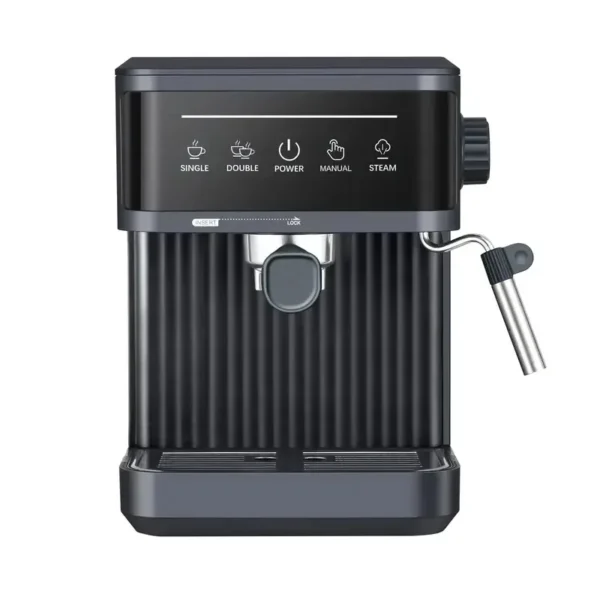 Electric Italian Coffee Machine 20 Bar Professional Expresso Coffee Maker Automatic Semi Automatic Expresso Cappuccino Hot Water - Image 6