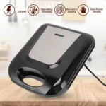 Mini Electric Walnut Cake Maker 24 Cake Troughs Automatic Nut Waffle Bread Machine Sandwich Iron Toaster Baking Breakfast Pan