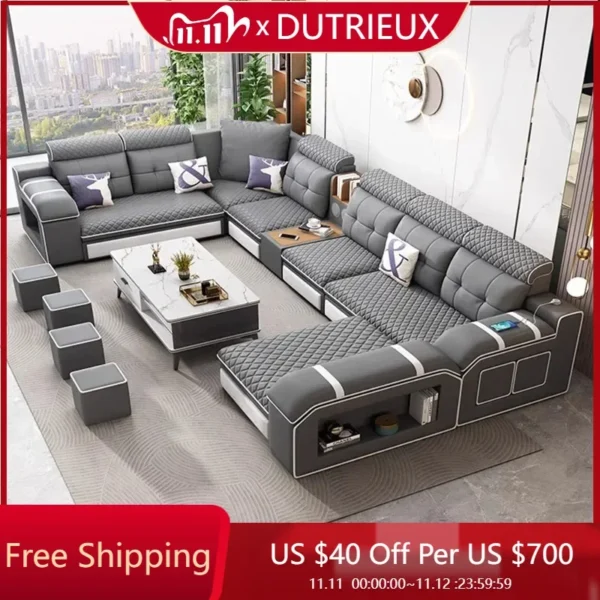 Couch Pouf Living Room Sofas Futon Floor Designer Relaxing Filling Nordic Living Room Sofas Room Decor Divano Home Furniture