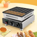 Home Nut Cake Machine Nut Waffle Machine Peanut Hazelnut Muffin Machine Multifunctional Homemade Dried Fruit Maker