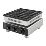 Home Nut Cake Machine Nut Waffle Machine Peanut Hazelnut Muffin Machine Multifunctional Homemade Dried Fruit Maker