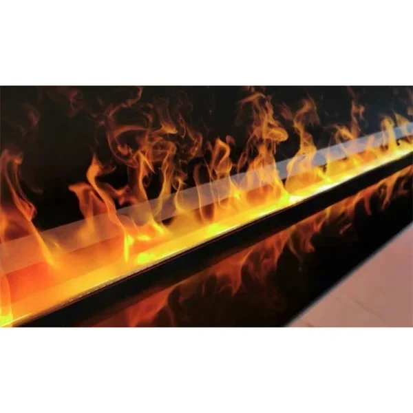 1500mm 3D Steam Water Electric Fireplace For Indoor - Image 5