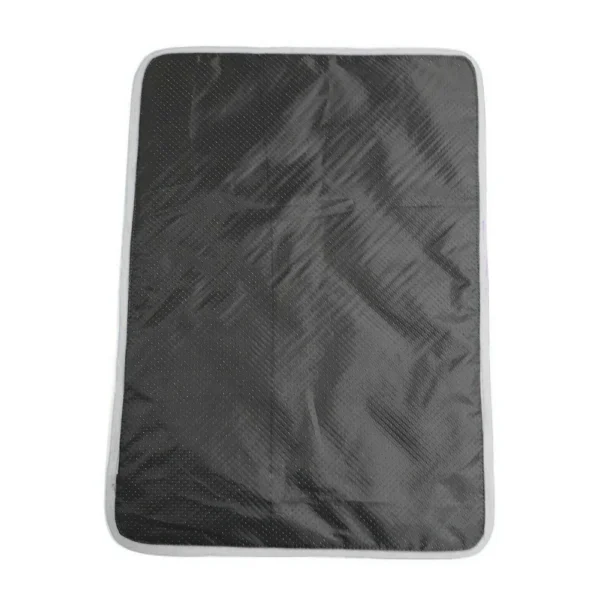 Washable Dog Pet Mat Winter Warming Cat Bed Pad Self-Warming Thermal Mat for Cats Dogs Car Seat Cover Anti-Slip bedding Pad 2024 - Image 6