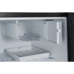 2023 New Galanz 1.7 Cu Ft Single Door Mini Fridge, Black