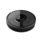 Robot Vacuum Cleaner ABIR X8 ,Laser System, UV Cleaning, TOF Wisdom, Multiple Floors Maps, Customized Room