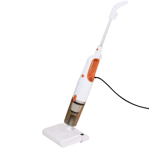 Vacuum Cleaner Brushless 400W High Power Cleaning Machine Dual Use Dry and Wet Button Rod Type 19000PA Vacuum Cleaner For Home - Image 7