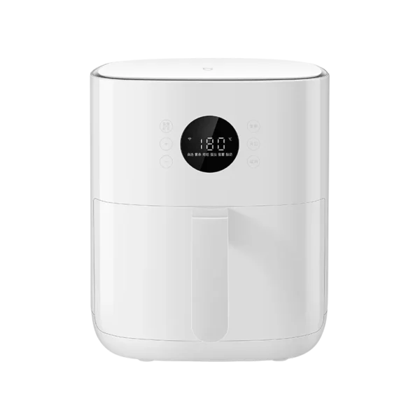 XIAOMI MIJIA Air Fryer 4.5L Multifunctional Household Low Oil And Light Fat Fryer Intelligent NTC Precise Temperature Control - Image 7