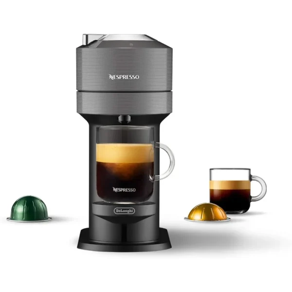 Coffee and Espresso Maker Italian Coffee Machine Makers Capsule Kitchen Appliances Home Espresso Coffee Maker - Image 2