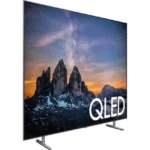 QUICK SHIPPING  65 Smart QLED 4K Ultra HD TV