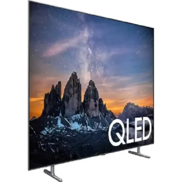 QUICK SHIPPING  65 Smart QLED 4K Ultra HD TV