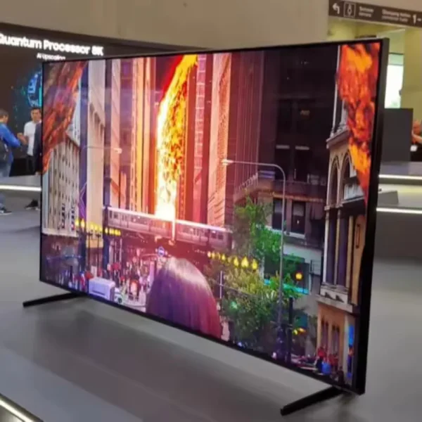 AUTHENTIC NEW 4K 8K TELEVISIONS FOR GENUINE 98 Inch CLASS XL COLLECTIONS 4K UHD QLED H.D.R 98R754 SMART GOOGLES TV