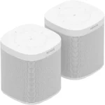 Authorized supplier for Sonos One - Smart Speaker with Alexa voice control