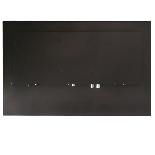 Souria 22 inch Smart Mirror LED Bathroom TV IP66 Waterproof Shower Integrated WiFi DVB ATSC Tuner Television Android SPA Hotel