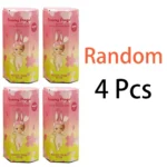 Cberrry blossom series Sonny Angel & Mofusand Blind Box Hippers Mini Figure Shark Cat Action Toy For Fan Children Christmas Gift