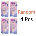 Cberrry blossom series Sonny Angel & Mofusand Blind Box Hippers Mini Figure Shark Cat Action Toy For Fan Children Christmas Gift