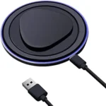 For Sonos Roam Speaker Magnetic Charging Design Wireless Charger Pads Speaker base stand