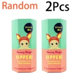 Cberrry blossom series Sonny Angel & Mofusand Blind Box Hippers Mini Figure Shark Cat Action Toy For Fan Children Christmas Gift