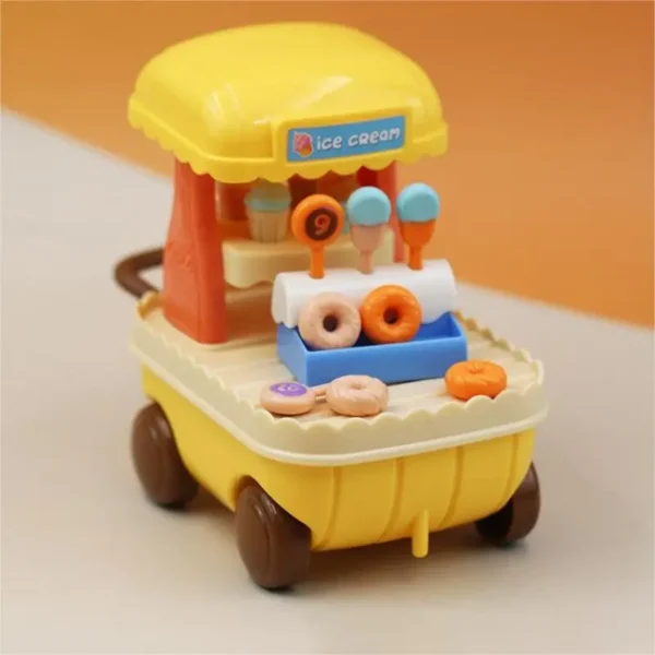 family games dollhouses playhouse miniature furniture pretend toys princess castles villas Christmas present kids toys