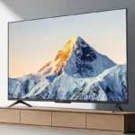 New 4K Smart LCD TV 55 60 70 75 85-inch Home Voice Internet Protocol Television