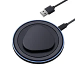 For Sonos Roam Speaker Magnetic Charging Design Wireless Charger Pads Speaker base stand