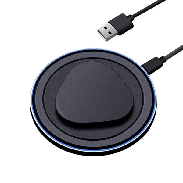 For Sonos Roam Speaker Magnetic Charging Design Wireless Charger Pads Speaker base stand