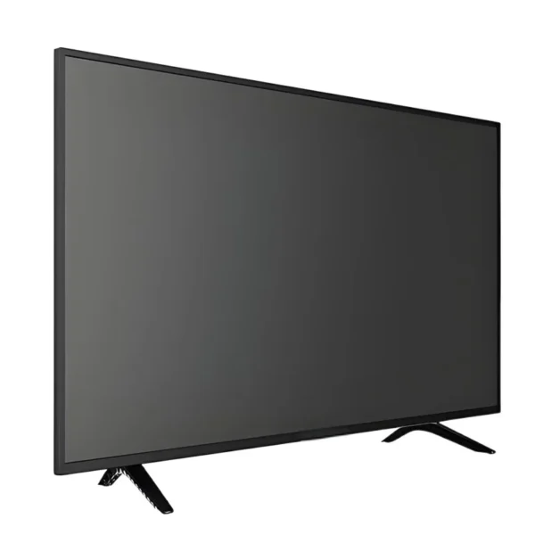 New 4K Smart LCD TV 55 60 70 75 85-inch Home Voice Internet Protocol Television