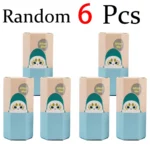 Cberrry blossom series Sonny Angel & Mofusand Blind Box Hippers Mini Figure Shark Cat Action Toy For Fan Children Christmas Gift