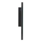 Souria 22 inch Smart Mirror LED Bathroom TV IP66 Waterproof Shower Integrated WiFi DVB ATSC Tuner Television Android SPA Hotel