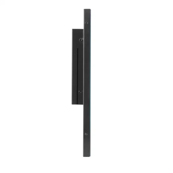 Souria 22 inch Smart Mirror LED Bathroom TV IP66 Waterproof Shower Integrated WiFi DVB ATSC Tuner Television Android SPA Hotel